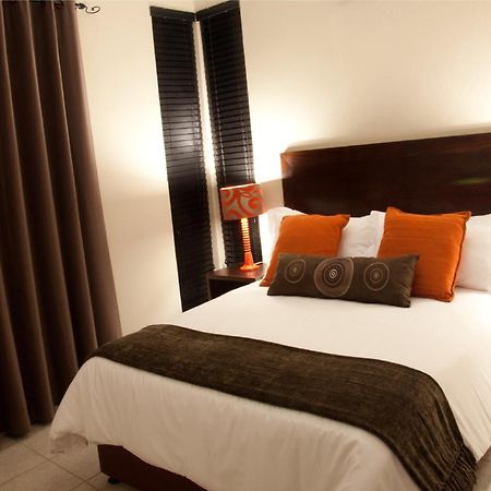 Hotel @ Tzaneen Eksteriør billede